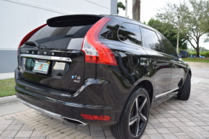 2016 Volvo XC60 AWD 