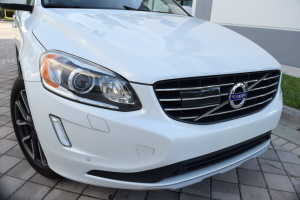 2016 Volvo XC60 AWD 