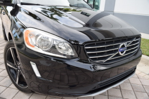 2016 Volvo XC60 AWD 