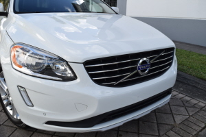 2016 Volvo XC60 