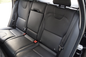 2016 Volvo XC60 AWD 