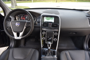 2016 Volvo XC60 AWD 