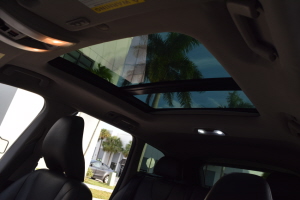 2016 Volvo XC60 AWD 