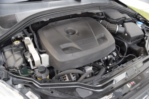 2016 Volvo XC60 AWD 