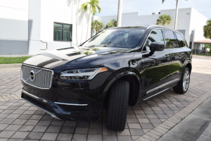 2016 Volvo XC90 T8 AWD 