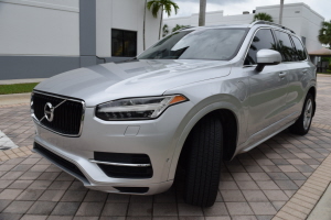 2016 Volvo XC90 T8 AWD 