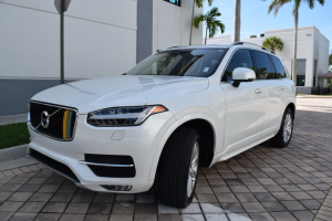 2016 Volvo XC90 T6 AWD 
