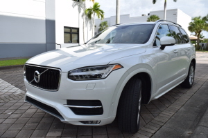 2016 Volvo XC90 T6 AWD 