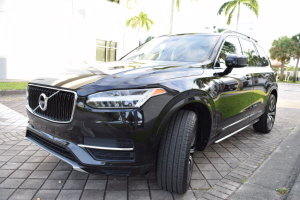 2016 Volvo XC90 AWD 