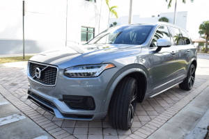 2016 Volvo XC90 T8 AWD 