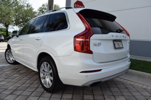 2016 Volvo XC90 T6 AWD 
