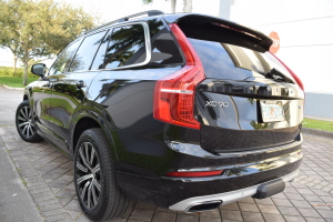 2016 Volvo XC90 AWD 