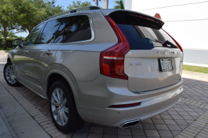 2016 Volvo XC90 T6 AWD 
