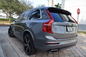 2016 Volvo XC90 T8 AWD 
