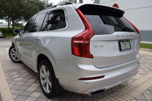 2016 Volvo XC90 T8 AWD 