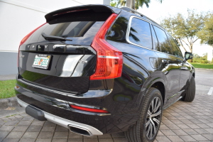 2016 Volvo XC90 AWD 