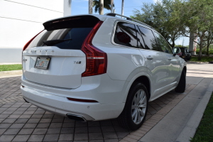 2016 Volvo XC90 T6 AWD 