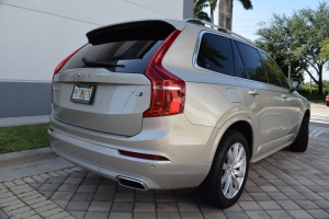 2016 Volvo XC90 T6 AWD 
