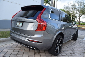 2016 Volvo XC90 T8 AWD 