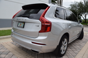 2016 Volvo XC90 T8 AWD 