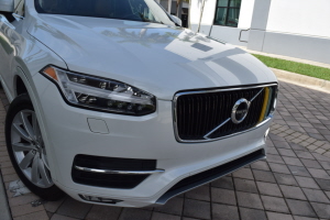 2016 Volvo XC90 T6 AWD 