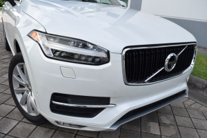 2016 Volvo XC90 T6 AWD 