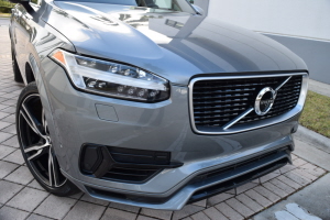 2016 Volvo XC90 T8 AWD 