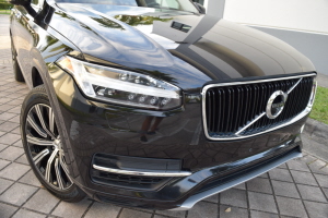 2016 Volvo XC90 AWD 