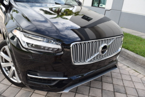 2016 Volvo XC90 T8 AWD 