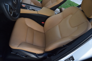 2016 Volvo XC90 T6 AWD 