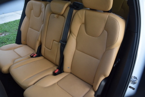 2016 Volvo XC90 T6 AWD 