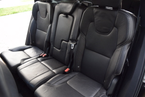 2016 Volvo XC90 T8 AWD 