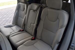 2016 Volvo XC90 T6 AWD 