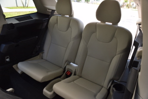2016 Volvo XC90 T6 AWD 
