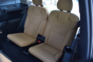 2016 Volvo XC90 T6 AWD 