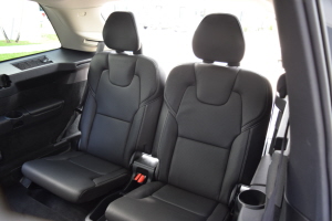 2016 Volvo XC90 T8 AWD 