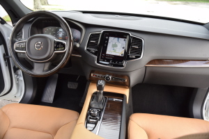 2016 Volvo XC90 T6 AWD 