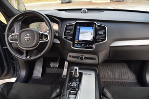 2016 Volvo XC90 T8 AWD 