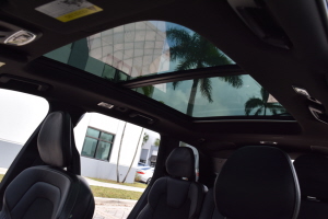 2016 Volvo XC90 T8 AWD 