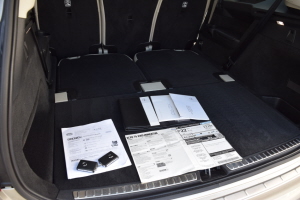 2016 Volvo XC90 T6 AWD 