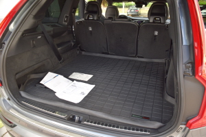 2016 Volvo XC90 T8 AWD 