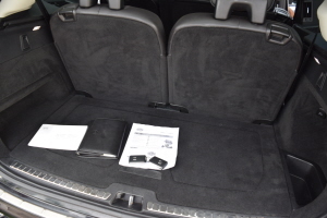 2016 Volvo XC90 T8 AWD 