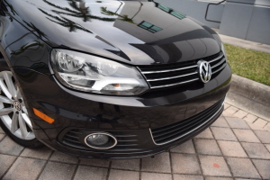 2016 Volkswagen EOS 