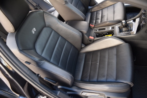 2016 Volkswagen Golf R 