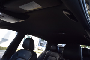 2016 Volkswagen Golf R 
