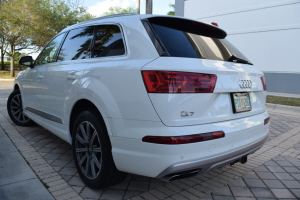 2017 Audi Q7 
