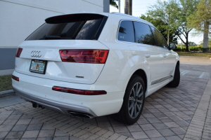 2017 Audi Q7 