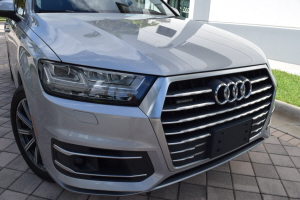 2017 Audi Q7 Prestige 3.0 