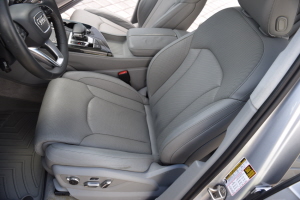 2017 Audi Q7 Prestige 3.0 