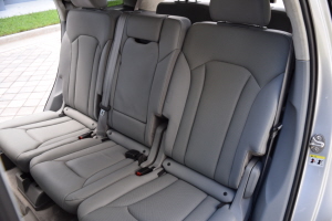 2017 Audi Q7 Prestige 3.0 